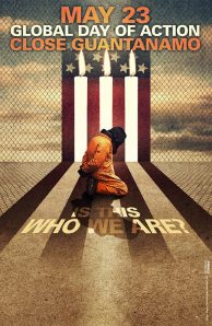 May 23 Gitmo action